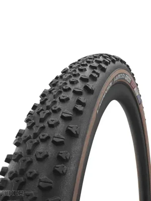 Bezpečná Platba Vredestein Aventura Grezzo 700x44C TriComp Excellent Protection plášť, TLR, kevlar, černá/hnědá