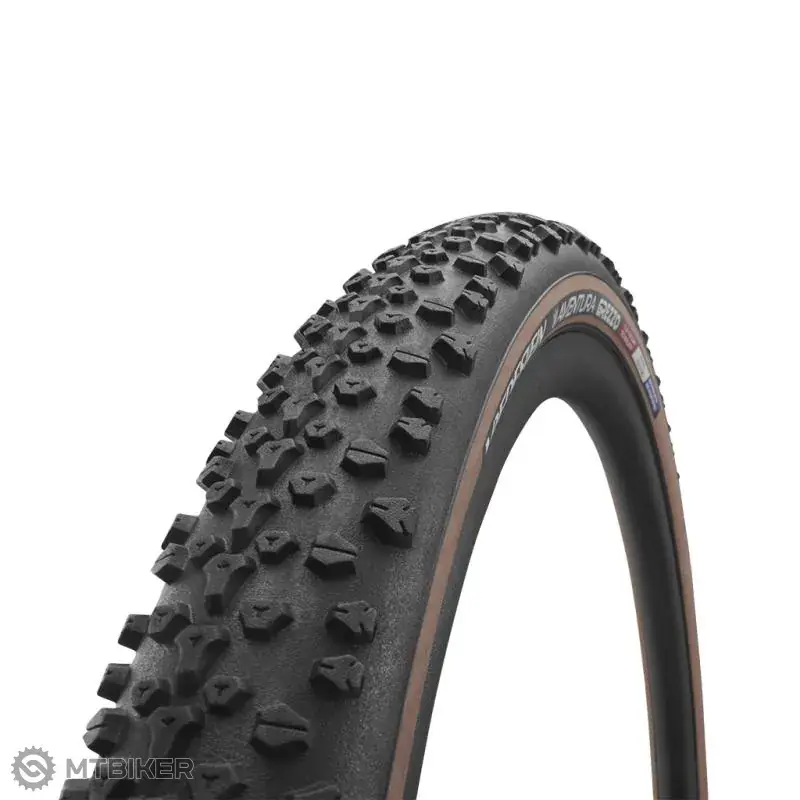 Bezpečná Platba Vredestein Aventura Grezzo 700x44C TriComp Excellent Protection plášť, TLR, kevlar, černá/hnědá