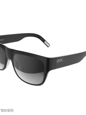 Dokud Zásoby Vydrží POC Want brýle, uranium black/hydrogen white/clarity universal/sunny grey