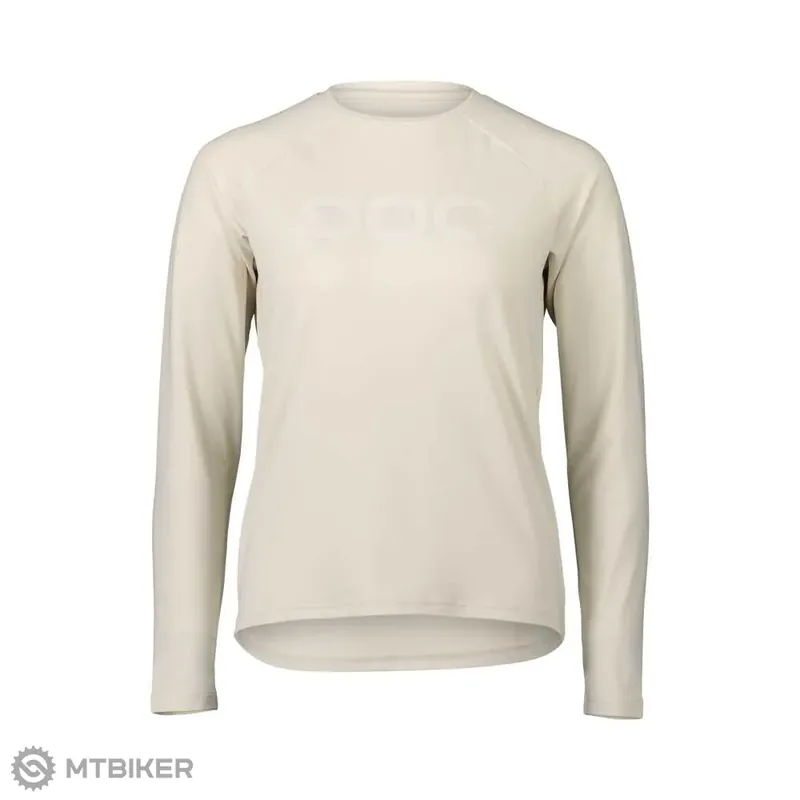 Akční Nabídka POC Reform Enduro dámské tričko, okenite off-white