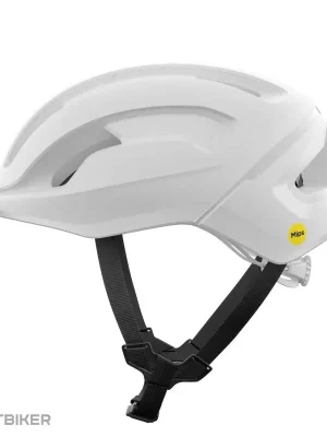 Dokud Zásoby Vydrží POC Omne Air MIPS přilba, hydrogen white matt