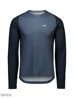 Cenový Hit POC Motion Air L/S dres, apatite navy