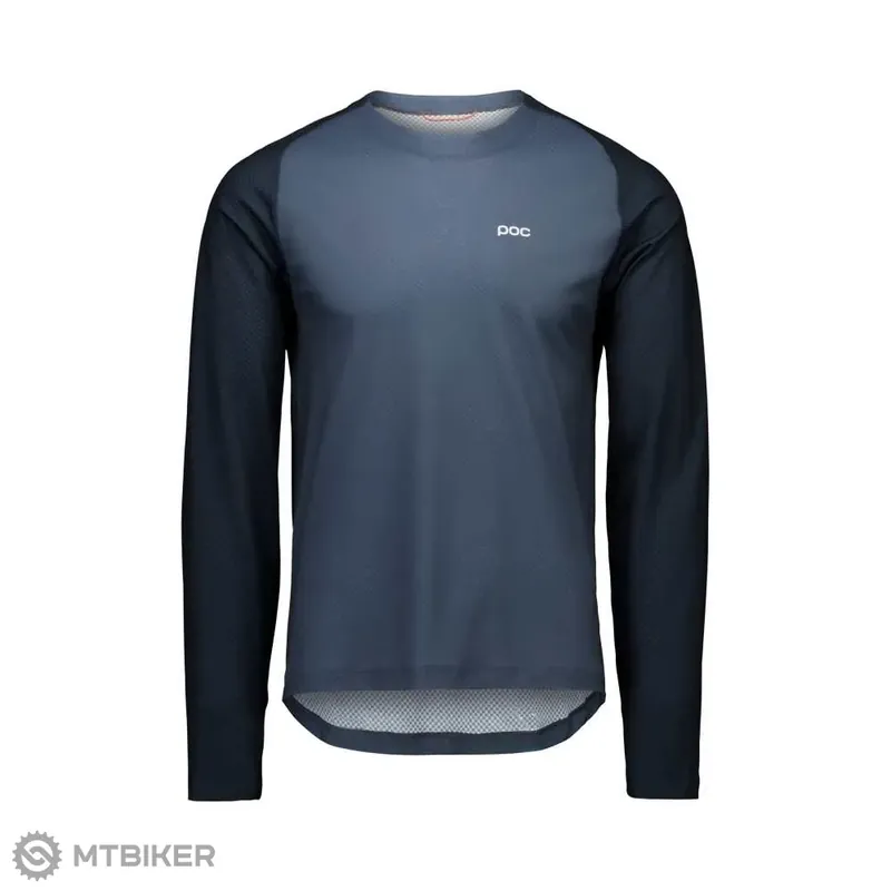 Cenový Hit POC Motion Air L/S dres, apatite navy