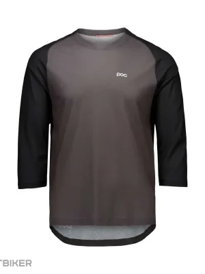 Akce POC Motion Air 3/4 dres, sylvanite grey