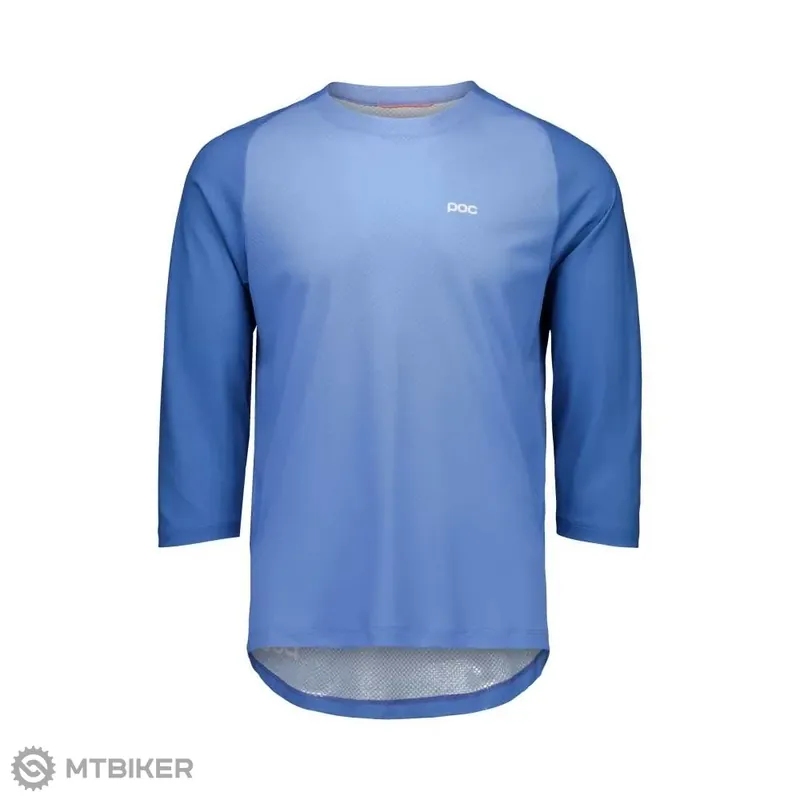POC Motion Air 3/4 dres, bazzite blue Akční Nabídka