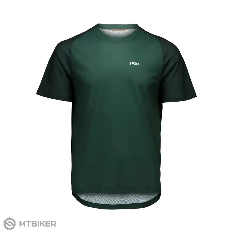POC Motion Air dres, pargasite green Top Prodej