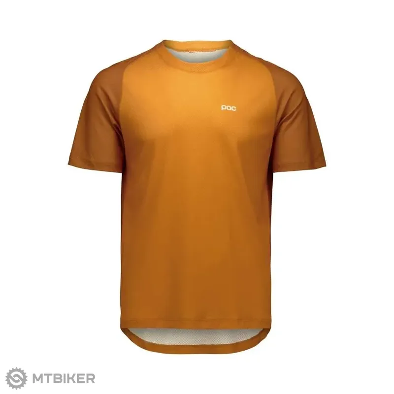POC Motion Air dres, bauxite brown Poslední Šance
