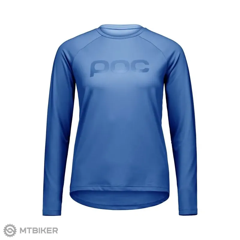 POC Reform Enduro dámský dres, bazzite blue Ověřený