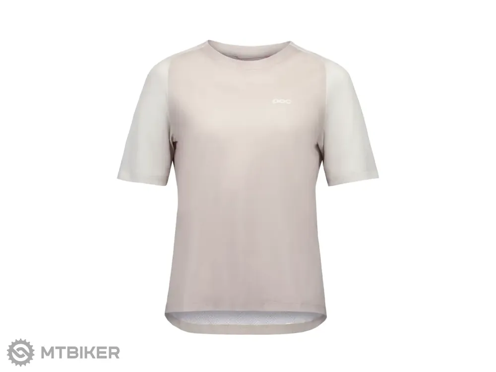Ověřený POC Motion Air dámský dres, okenite off-white