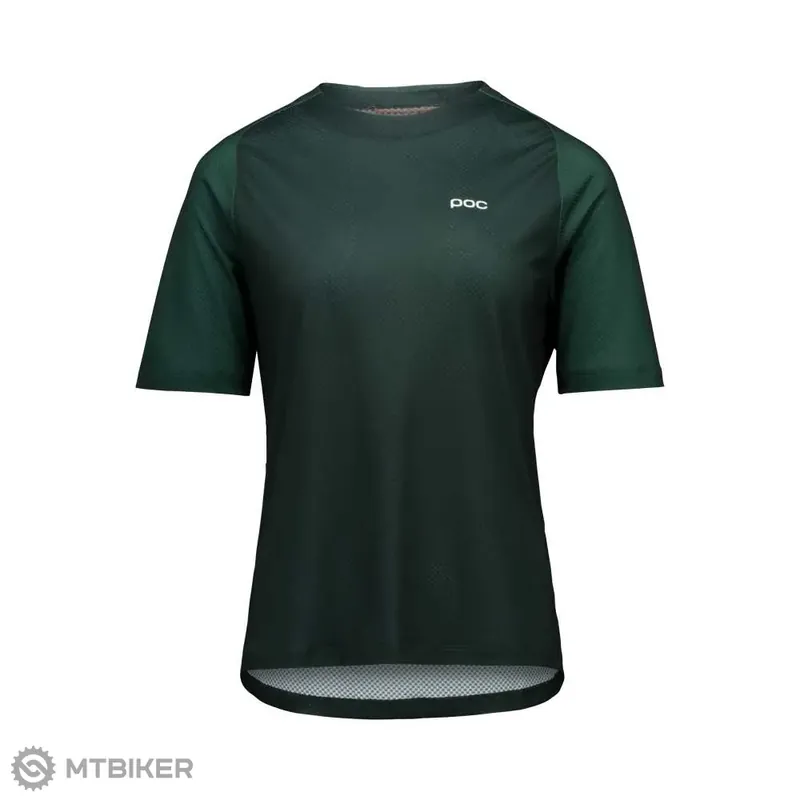 POC Motion Air dámský dres, pargasite green Vysoce Kvalitní