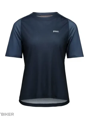 Akční Cena POC Motion Air dámský dres, apatite navy