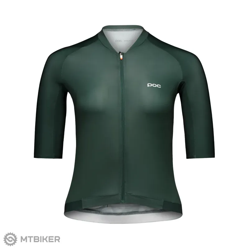 POC Pristine dámský dres, pargasite green Speciální Cena
