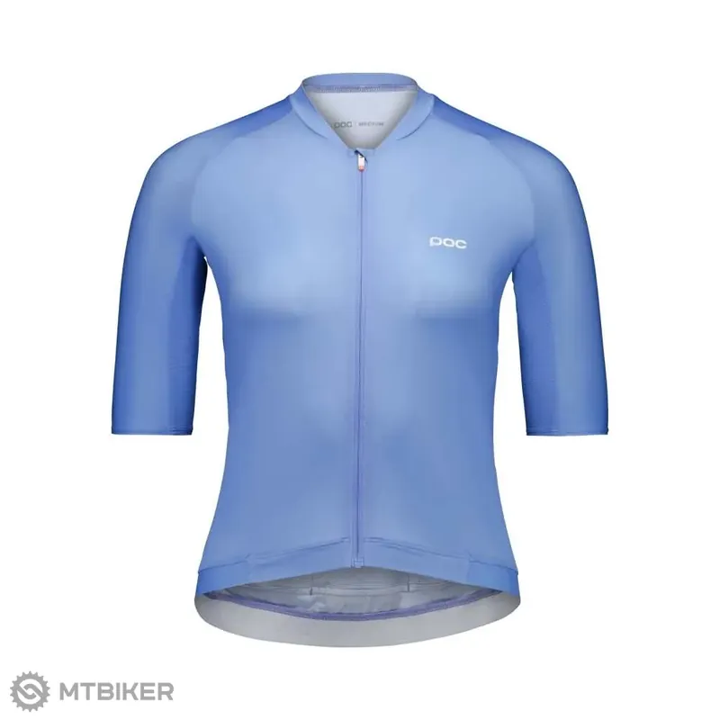 Nejprodávanější POC Pristine dámský dres, bazzite blue