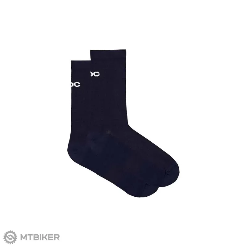 POC Motion MTB Long ponožky, apatite navy Sezónní Sleva