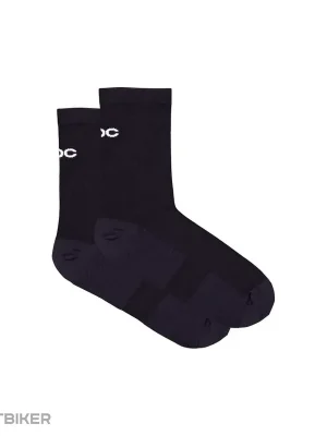 Expresní Doručení POC Motion MTB ponožky, uranium black