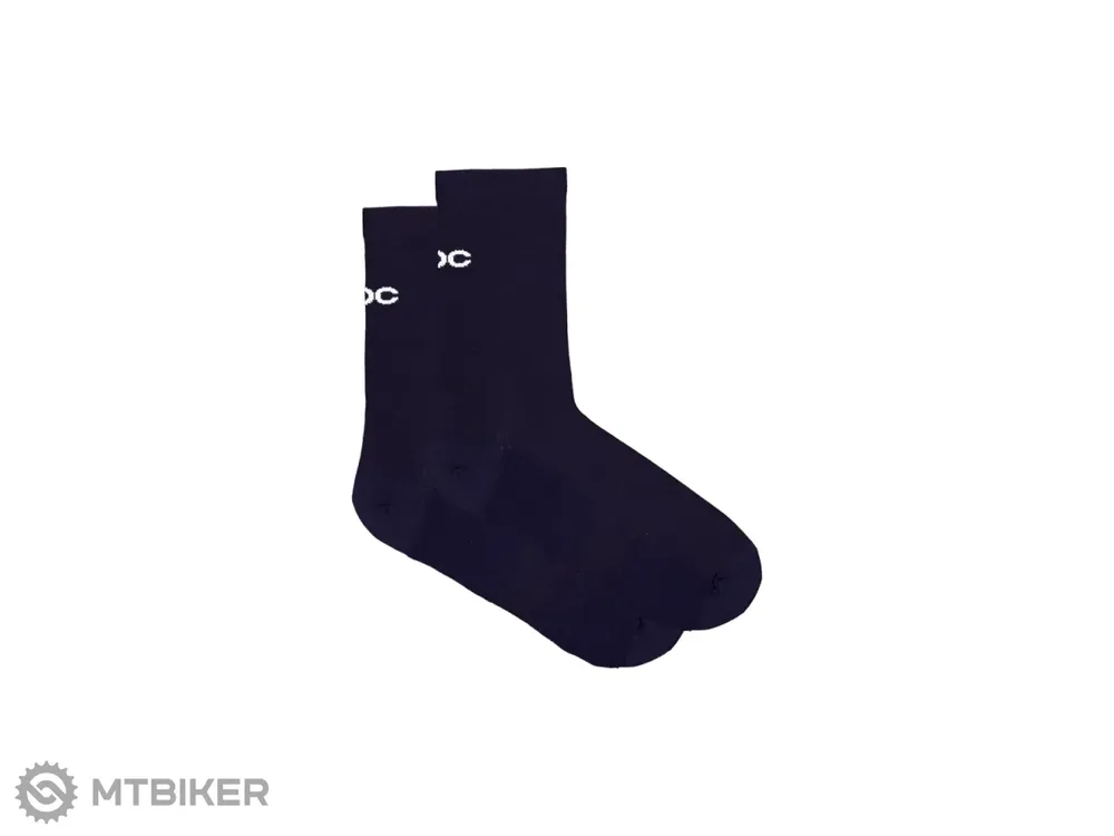 POC Motion MTB ponožky, apatite navy Výprodej