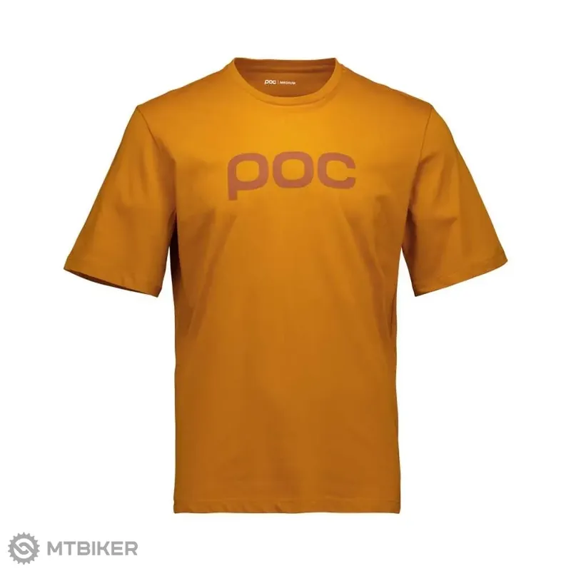 POC triko, bauxite brown Nejprodávanější