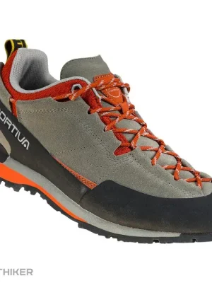 La Sportiva Boulder X boty, clay/saffron Tovární Cena