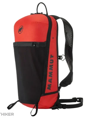 Must-Have Mammut Aenergy 18 batoh, 18 l, červená