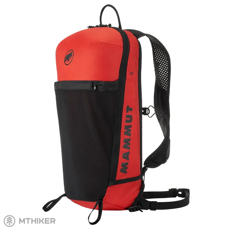 Must-Have Mammut Aenergy 18 batoh, 18 l, červená