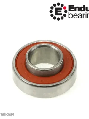 Enduro Bearings 6900 LLU MAX-E ENDURO ložisko, 10 x 22 x 6/9 mm Vrácení Zdarma