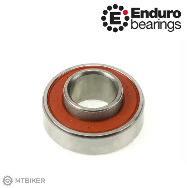 Enduro Bearings 6900 LLU MAX-E ENDURO ložisko, 10 x 22 x 6/9 mm Vrácení Zdarma