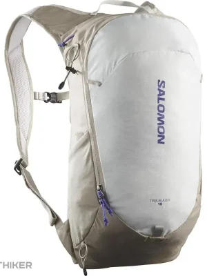 Salomon Trailblazer 10 batoh, 10 l, vintage khaki/glacier grey Nakupujte Hned