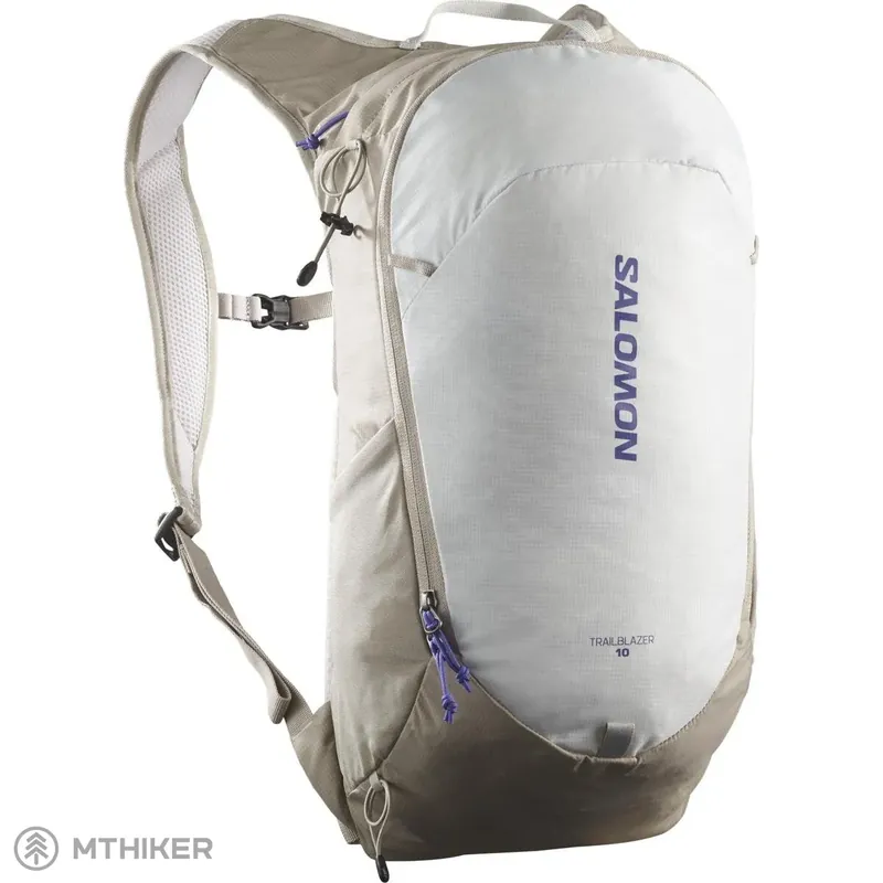 Salomon Trailblazer 10 batoh, 10 l, vintage khaki/glacier grey Nakupujte Hned