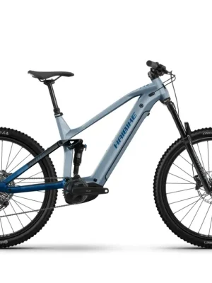 Kup Teď Haibike ALLTRAIL 10 29 elektrokolo, high slate blue/blue/black