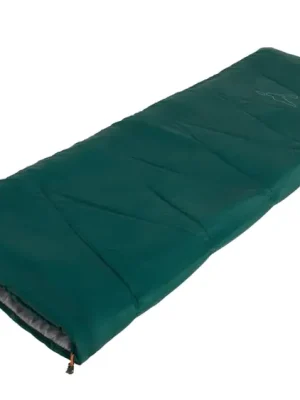 Easy Camp Starling Square 10°C spacák, 190 cm, zelená Hit Sezóny