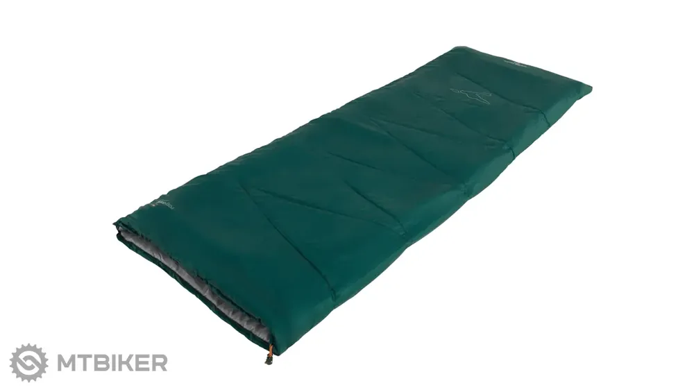 Easy Camp Starling Square 10°C spacák, 190 cm, zelená Hit Sezóny