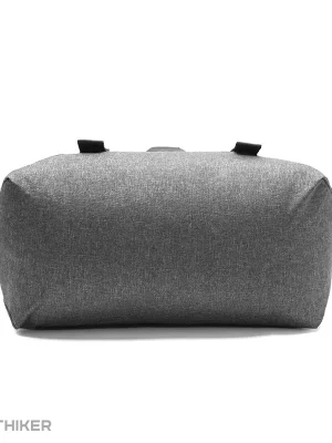 Peak Design Shoe Pouch pouzdro na boty, 9 l, charcoal Nejprodávanější