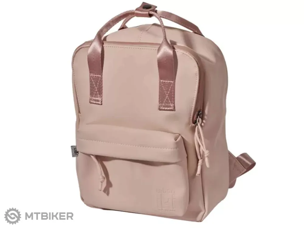 Speciální Cena Urban Iki dětský batoh, 9 l, sakura růžová