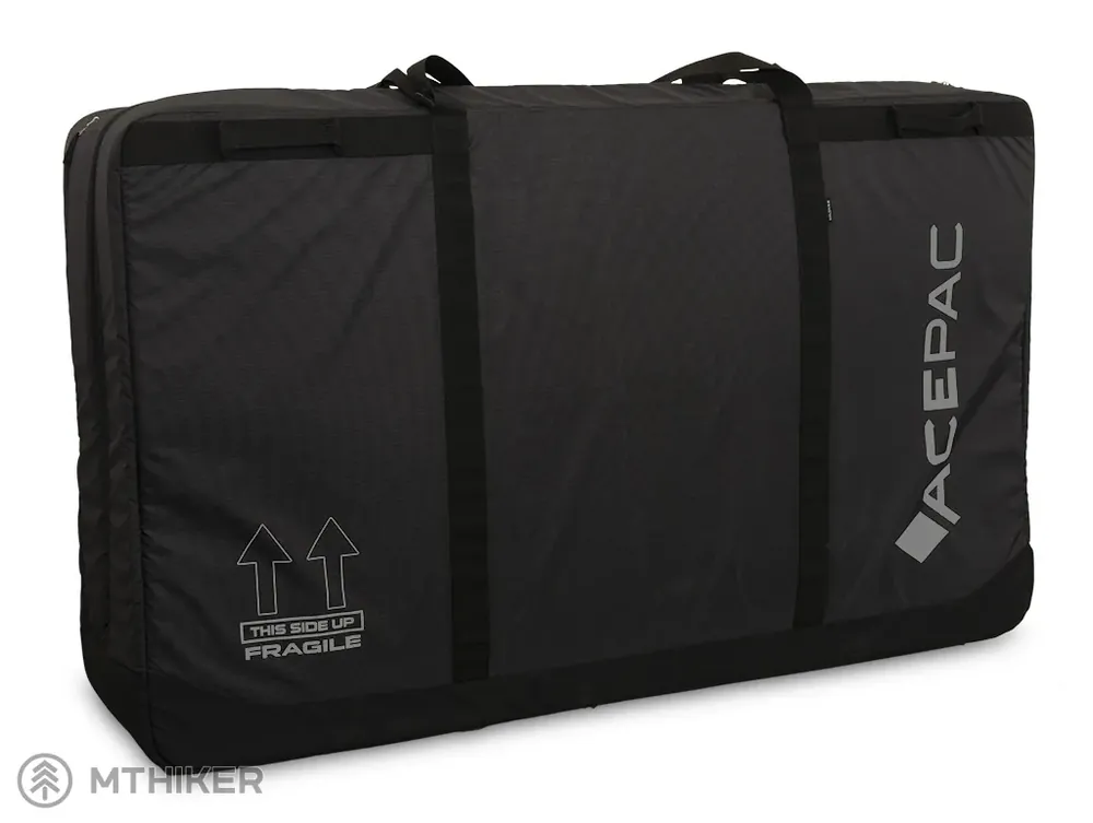 Zlevněný Acepac Bike transport bag MKIII taška na přepravu kola