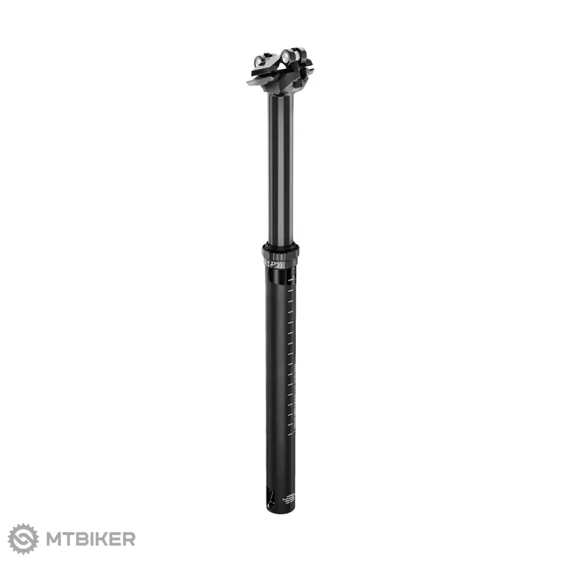 PRO KORYAK teleskopická sedlovka, Ø-30.9 mm, 415 mm/120 mm Nejlepší Volba