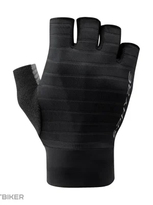Cenový Hit Shimano S-PHYRE FLASH rukavice, černá