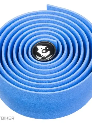 Nízká Cena Wolf Tooth SUPPLE TAPE omotávka, 5 mm, modrá