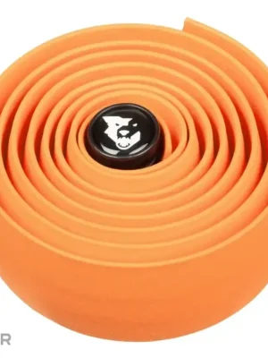 Wolf Tooth SUPPLE TAPE omotávka, 5 mm, oranžová Autentický
