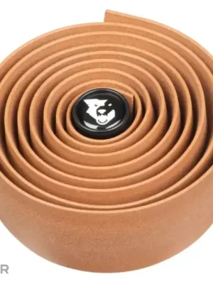 Wolf Tooth SUPPLE TAPE omotávka, 5 mm, hnědá Ověřený