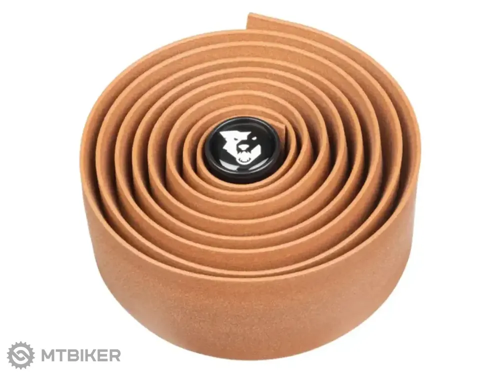 Wolf Tooth SUPPLE TAPE omotávka, 5 mm, hnědá Ověřený
