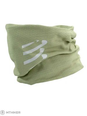 Akce COMPRESSPORT 3D Thermo Ultralight nákrčník, nile