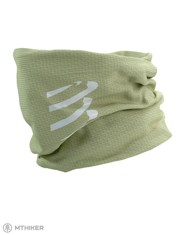 Akce COMPRESSPORT 3D Thermo Ultralight nákrčník, nile