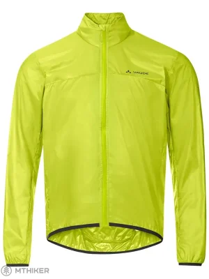 VAUDE Matera Air bunda, bright green Zlevněný