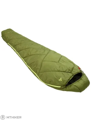 VAUDE Sioux 100 II SYN spací pytel, avocado Cenový Hit
