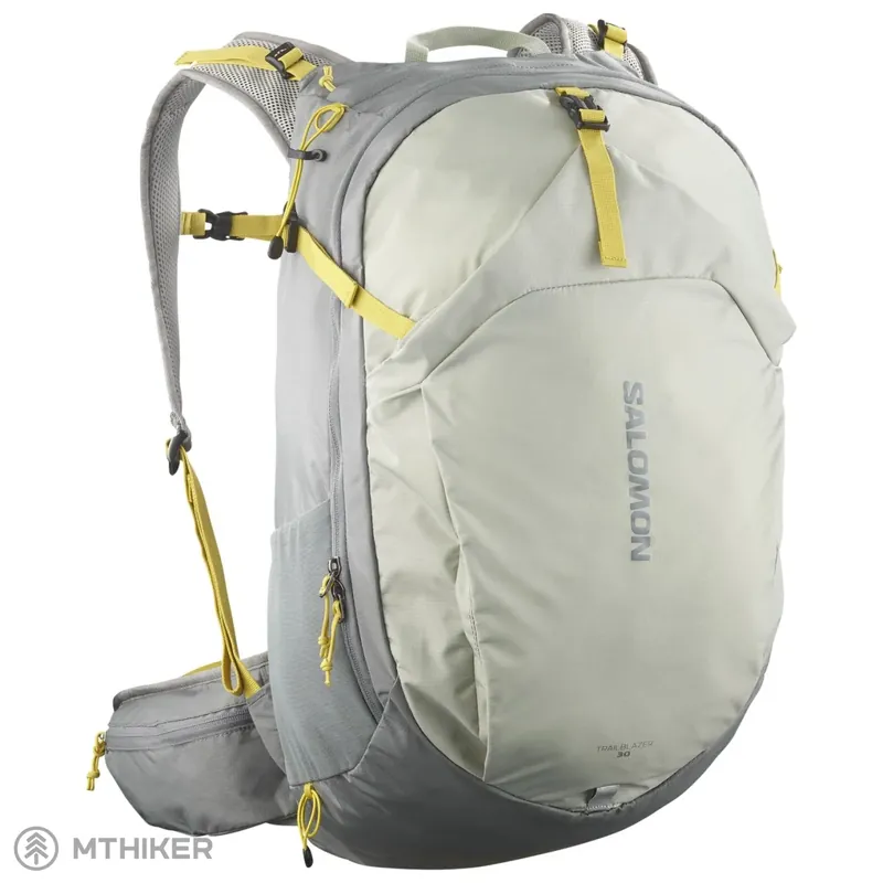 Salomon Trailblazer 30 batoh, 30 l, sedona sage/seagrass/cress green Pouze Dnes