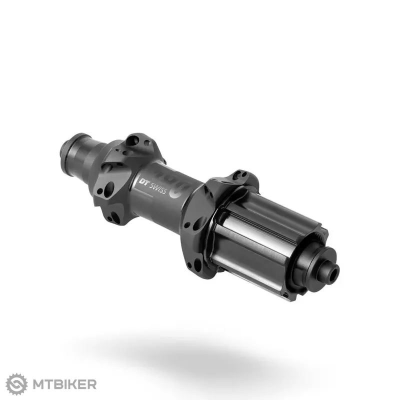 Vysoce Kvalitní DT Swiss 180 straightpull zadní náboj, 24 děr, Campagnolo