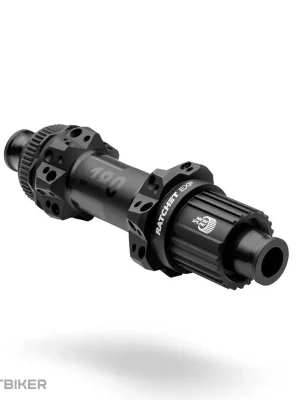 Nejlepší Cena DT Swiss DT 180 Straightpull zadní náboj, 28 děr, 12x148 mm, CL, Shimano MS