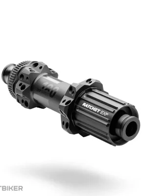 DT Swiss 180 Straightpull zadní náboj, 28 děr, 12x148 mm, CL, Shimano HG Kup Teď
