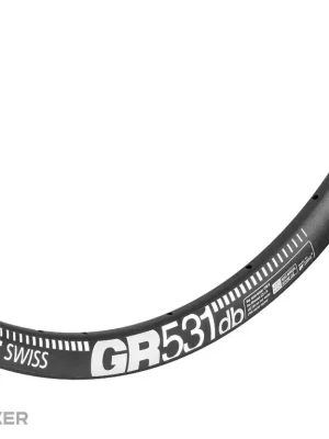 DT Swiss GR 531 Disc 29" ráfek, 24 děr Výprodej