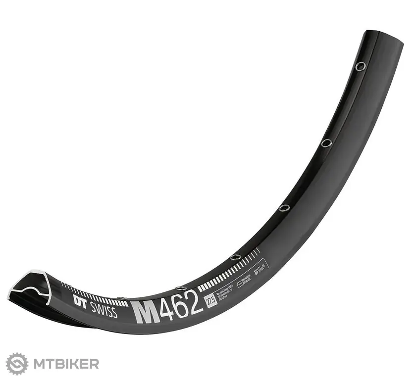 DT Swiss DT M 462 27.5" MTB ráfek Vrácení Zdarma